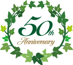 50th anniversaly