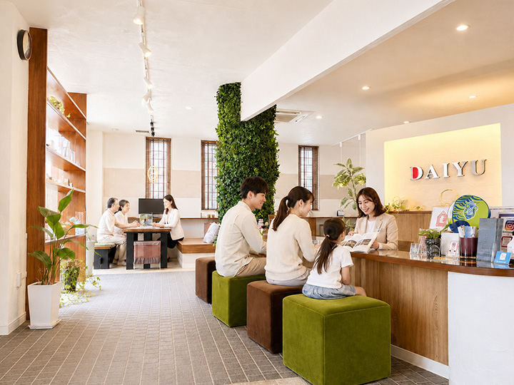 LIXIL リフォームショップ