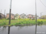 平塚市長持 土地