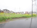 平塚市長持 土地