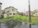平塚市長持 土地