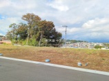 平塚市万田 土地