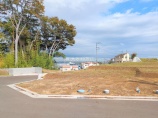 平塚市万田 土地