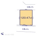 中郡二宮町山西 土地