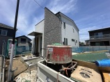 新築一戸建て