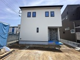  新築一戸建て