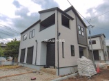 中郡大磯町西小磯 新築一戸建て