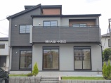 中郡大磯町西小磯 新築一戸建て