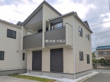 平塚市南原 新築一戸建て