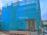 平塚市諏訪町 新築一戸建て