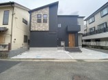  新築一戸建て