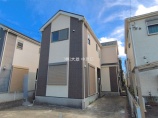  中古一戸建て