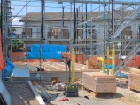  新築一戸建て