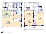  新築一戸建て