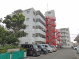 平塚市東八幡 マンション