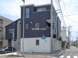  新築一戸建て