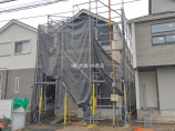 新築一戸建て