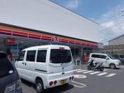 サークルK伊勢原桜台店