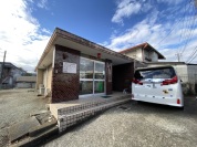 平塚警察署　土沢駐在所