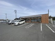 セブンイレブン 伊勢原東大竹店