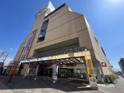 イトーヨーカドー伊勢原店