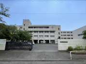 中沢中学校