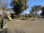 豊田小嶺公園