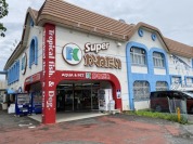 かねだい伊勢原店