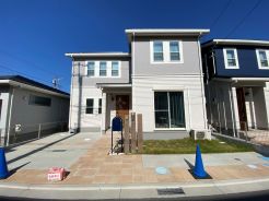 2号棟 現地外観