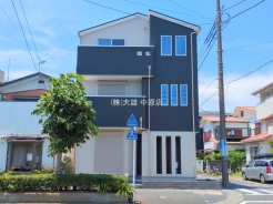 平塚市夕陽ケ丘