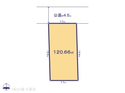 図面と異なる場合は現況を優先