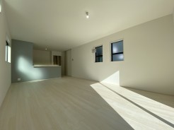 2号棟　LDK17.75帖