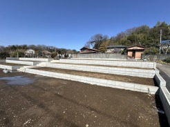 2区画　敷地内外観 