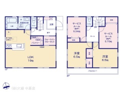 図面と異なる場合は現況を優先