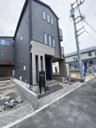 1号棟　外観 