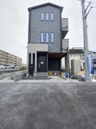 1号棟　外観 