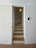 24号棟 ＬＤＫ前階段