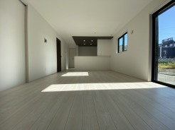 22号棟 LDK17.75帖 