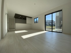 22号棟 LDK17.75帖 