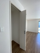 6号棟 LDK17.0帖 収納