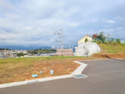 平塚市万田２丁目