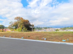 平塚市万田２丁目