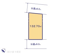 図面と異なる場合は現況を優先
