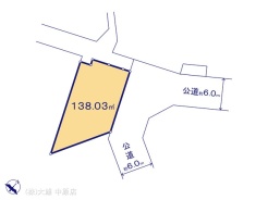 図面と異なる場合は現況を優先