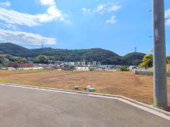 平塚市万田２丁目