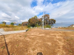 平塚市万田２丁目