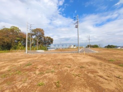 平塚市万田２丁目