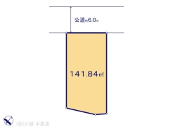 図面と異なる場合は現況を優先