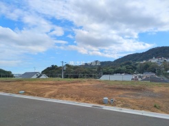 平塚市万田２丁目