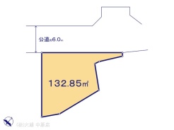 図面と異なる場合は現況を優先